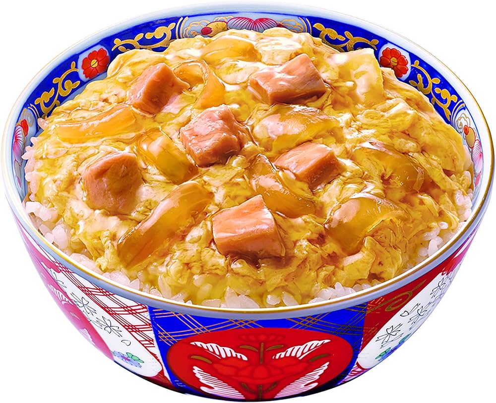 グリコ　親子丼3袋入り Amazon.co.jp: 江崎グリコ DONBURI亭 3食パック親子丼 180g×3袋